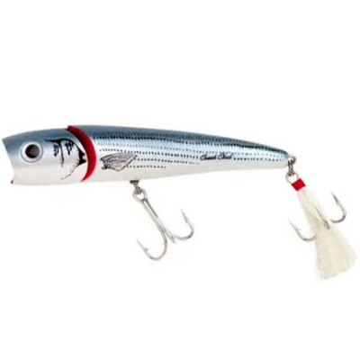 Воблер Creek Chub Knuckle Head JR I6500JP цв. BS