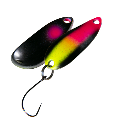 Блесна Trout Bait Andi 1,6 гр. цв. 31
