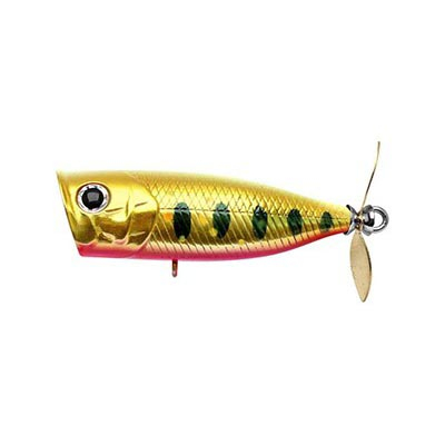 Воблер Lucky Craft T-Splash 55-860 YPRR