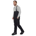 Полукомбинезон FHM "Guard Insulated V2" Черный 4XL