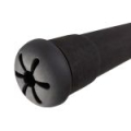 Кобра карбоновая Carp Pro Escol Long Range d27мм 1260мм (CPETS2712)