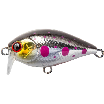 Воблер TsuYoki Swing SR 35F цв. 822