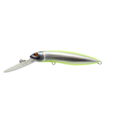 Воблер Pontoon21 Moby Dick 120F-DR цв. 702