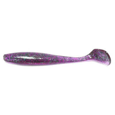 Мягкие приманки Narval Choppy Tail 10cm #017-Violetta