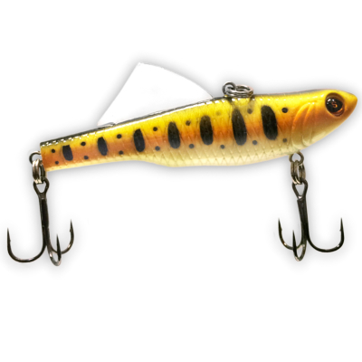 Воблер BAT SAU-RUS 11-70-15S 15 гр. цвет 9