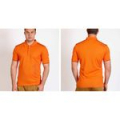 Рубашка поло Norfin Orange 04 р.XL (671004-XL)