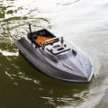Прикормочный кораблик Vydra Basic GPS (VD7305)