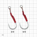Крючки ассисты Gamakatsu GA027 Assist Hook Kan Short SP 3/0