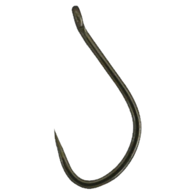 Крючок Owner Picket Hook brown №10 11шт