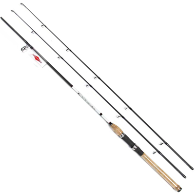 Спиннинг Mifine Sea Blue Jet Spin 3-15G_5-25G (G203-270)