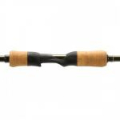 Удилище 13 Fishing Fate Steel - 8'6" M Salmon Steelhead Spinning Rod - 2pc