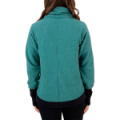Джемпер Simms Women's Rivershed Sweater, Mulberry Heather, M