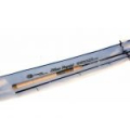 Спиннинг CD Rods Blue Rapid 8.3 M