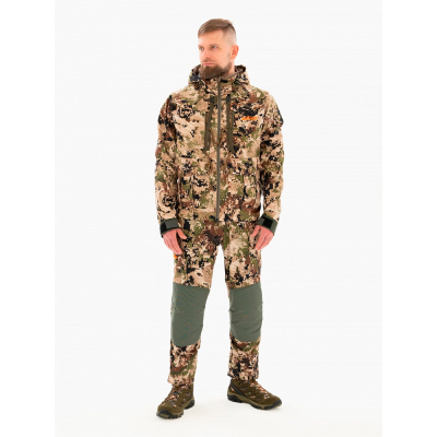 Брюки Remington Hole South Forest р.3XL