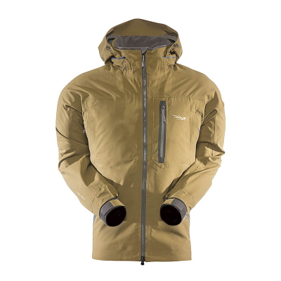 Куртка Sitka Coldfront Jacket New цв. Dirt р. M