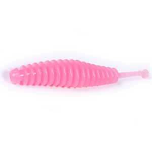 Слаги Lucky John Pro Series Trick Worm 2.5" цв. F05 7шт.