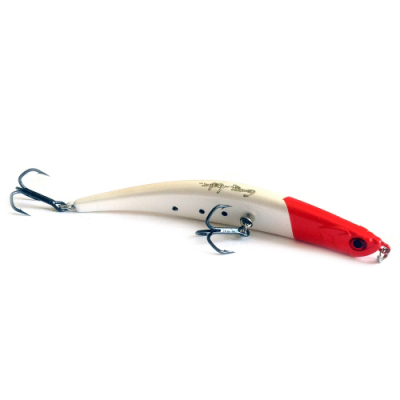 Воблер-бокоплав Garry Angler Killer Deadfish 86mm 6,6g цв. #C504