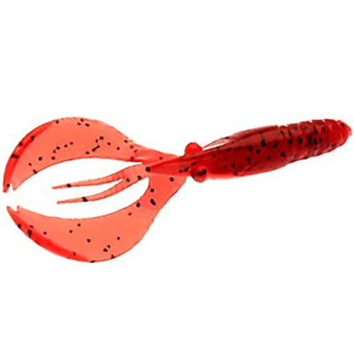 Силиконовая приманка Bait Breath SL-Remix 4" (7шт.) цв. #S873