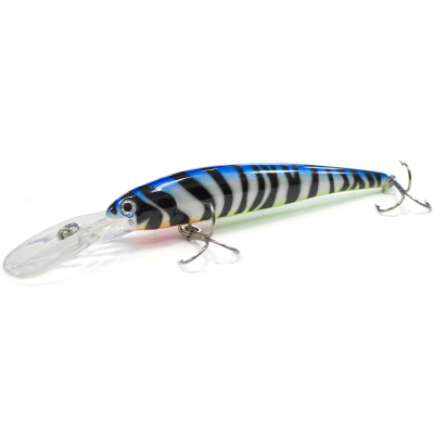 Воблер Columbia Bandit B-shad Series цвет OL102