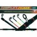 Удилище пикер. Salmo Taifun Picker 30 2.40 