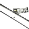 Удилище спиннинговое Zetrix Flair FLS-862ML-T 1.5-18g