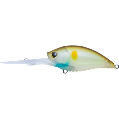 Воблер Yo-Zuri 3DB Deep Crank 70F R1108-MGAY