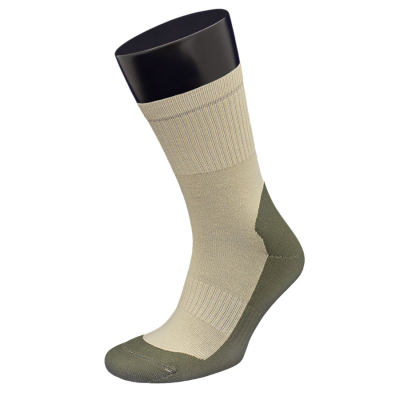 Носки треккинговые Collonil TS142 песочный, р.42-44