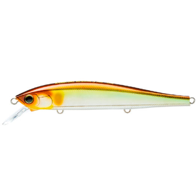 Воблер Duel Hardcore Minnow Flat 95 F R1359-MGSA