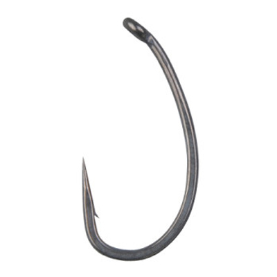Крючок Gamakatsu G-CARP Snagger №8