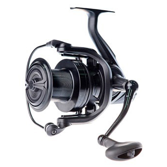 Катушка Daiwa 18 Emblem 35SCW 5000LD QD