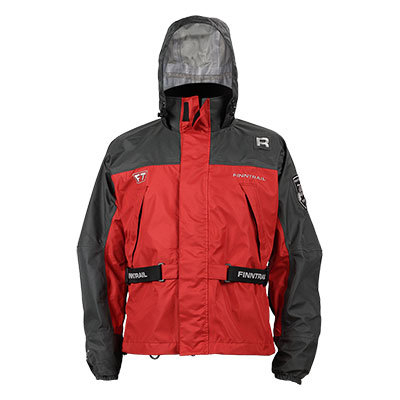 Куртка Finntrail Mud Way 1990 Red (L)