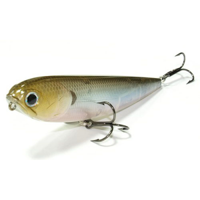 Воблер Lucky Craft Sammy 115-238 Ghost Minnow*