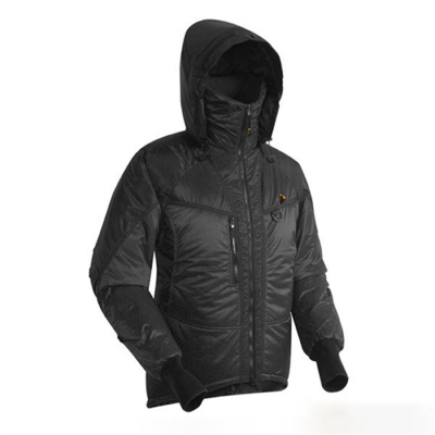 Куртка Bask PML Valdez V2 цв. Серый размер XL