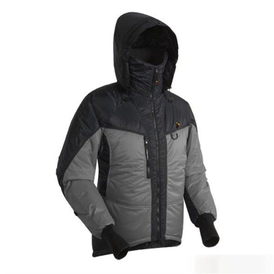 Куртка Bask PML Valdez V2 цв. Серый Свтл размер XL