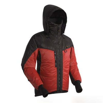 Куртка Bask PML Valdez V2 цв. Красный размер XXL