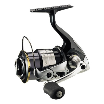Катушка Shimano Vanquish LTD '12 C2000HGS