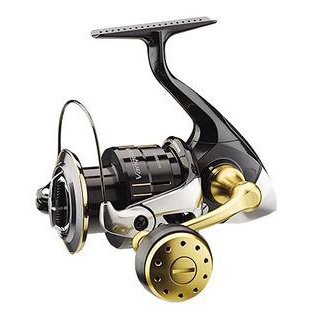 Катушка Shimano Vanquish LTD '12 2500HGS