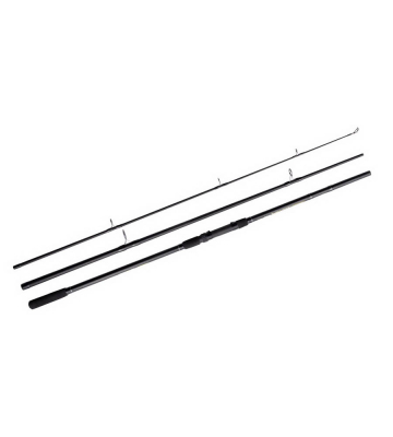 Удилище карповое Flagman Magnum Black Carp 3,3 3LB-30мм (MBC330)