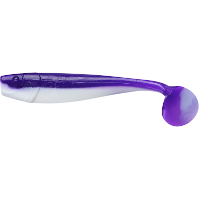 Риппер Relax King Shad 4" 10см 10шт RKS4-L500
