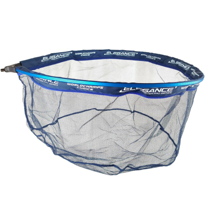 Голова подсака Elegance Feeder Pro микро сетка 50х60см