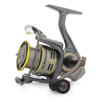 Катушка Ryobi Slam 3000 
