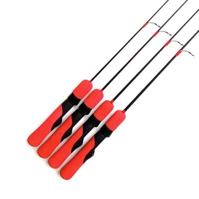 Удилище зимнее Team Dubna Vib Special TDVS-67XH