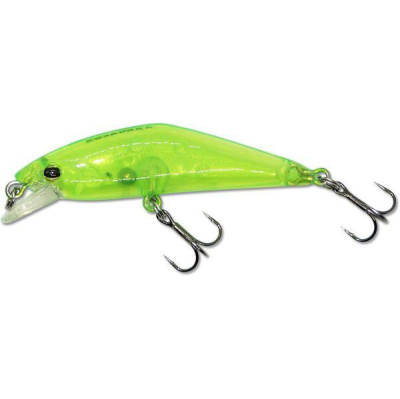 Воблер Kosadaka Gravy-2 XS 50F цв. TY