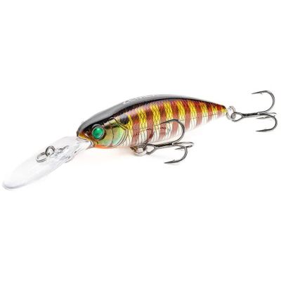 Воблер Zemex Spike 60SP MDR 7.5g цвет N308