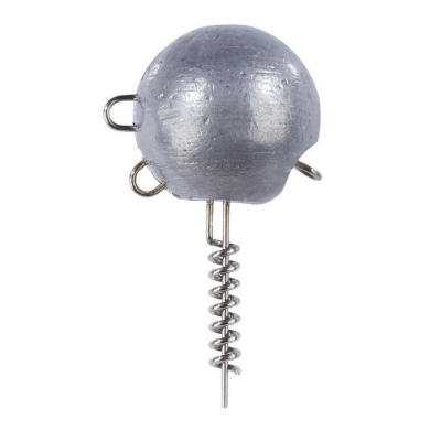 Приманка морская Balzer Norway Screw In Jig Джиг-головка 300 г (13934 300)