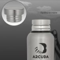 Термос Arcuda ARC-852 Eco light style, 0.72, Steel