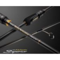 Удилище спиннинговое двухчастное Evergreen Superior SPRS-84M-T
