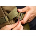 Чехол для 3-х удилищ Korda Compac 3 Rod Holdall 12ft (KLUG34)