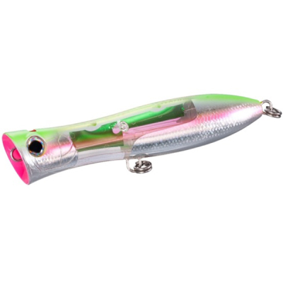 Поппер морской Shimano Ocea Bomb Dip 170F Flash Boost XU-P17V 170мм/72гр. цвет 005