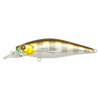 Воблер Pontoon21 SapShad 90SP-SR цв. 007
